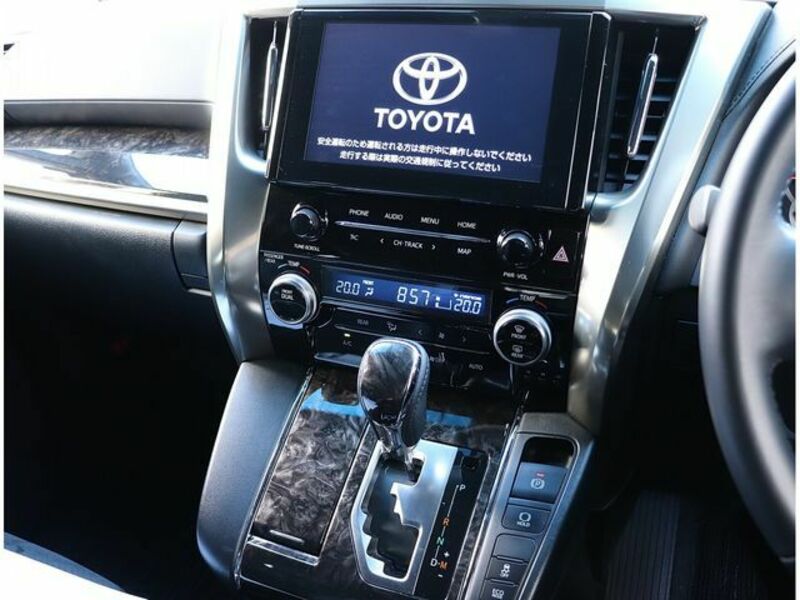 ALPHARD-3