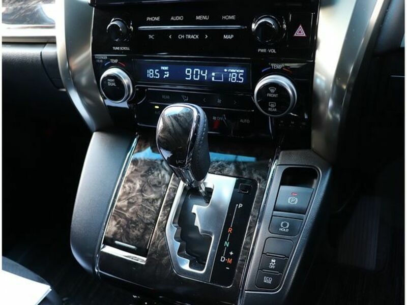ALPHARD-5