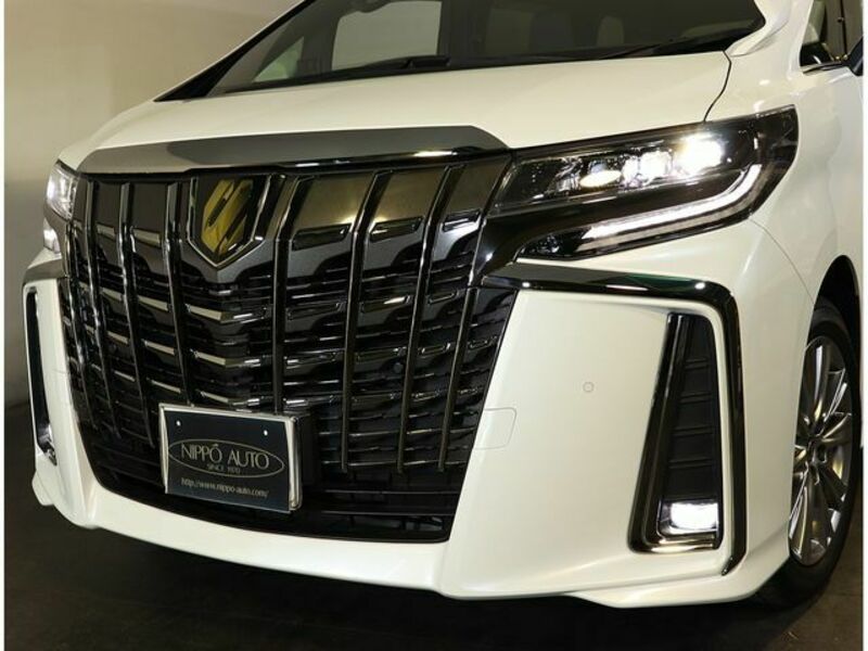 ALPHARD-9