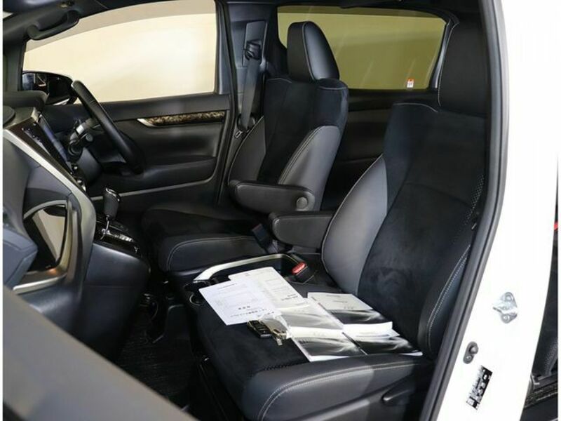 ALPHARD-11