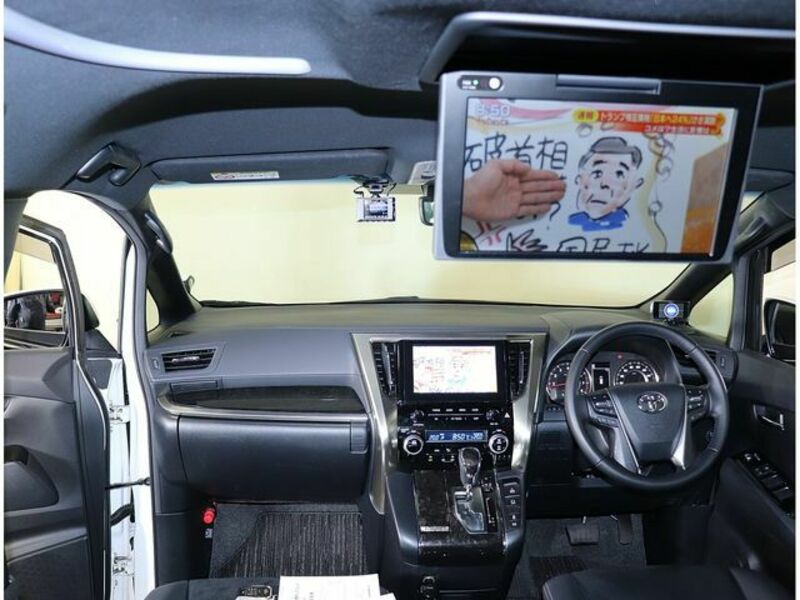 ALPHARD-14