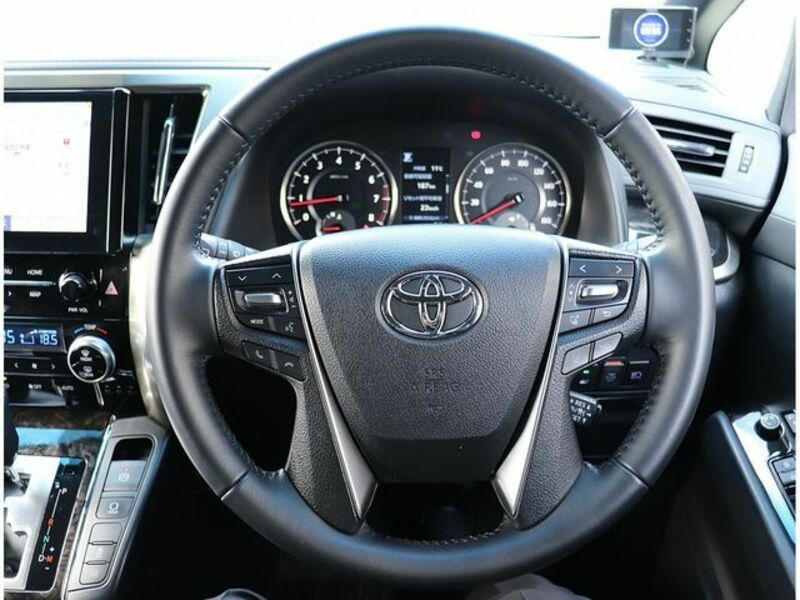 ALPHARD-15