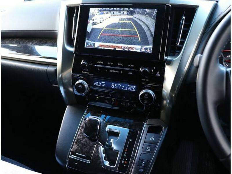 ALPHARD-16