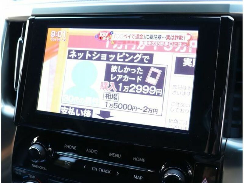ALPHARD-17