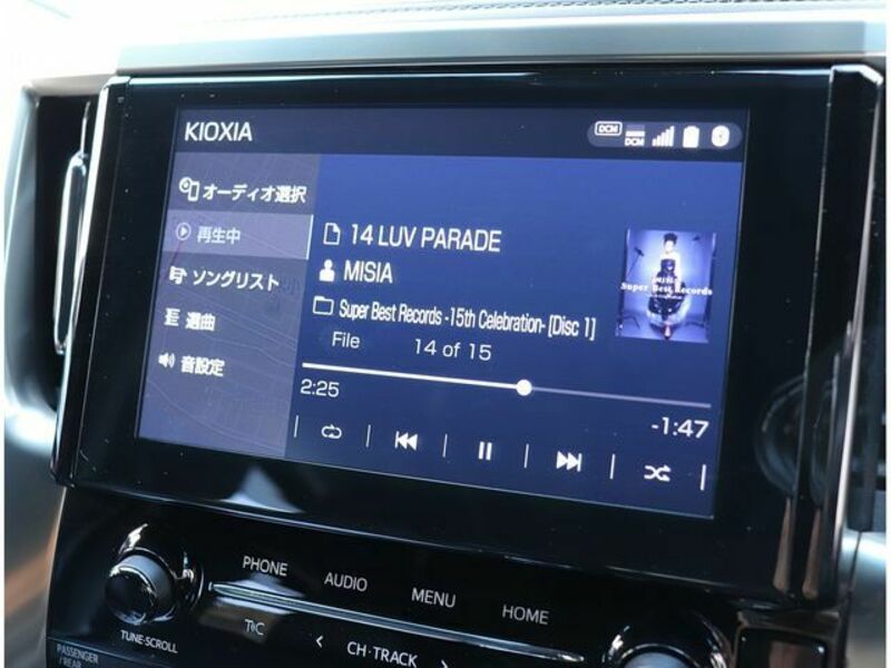 ALPHARD-18
