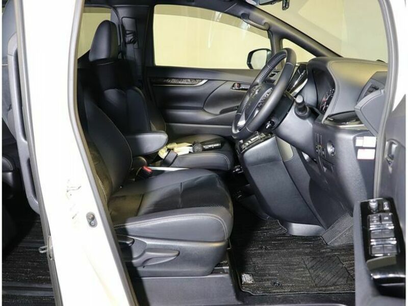 ALPHARD-22