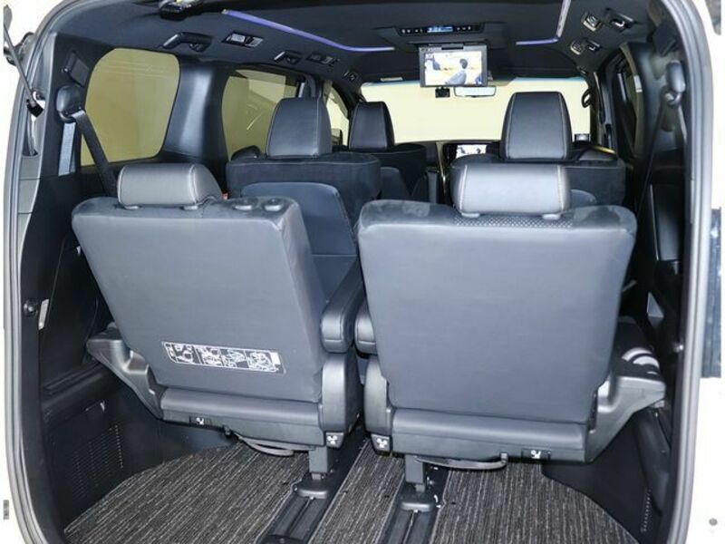 ALPHARD-23