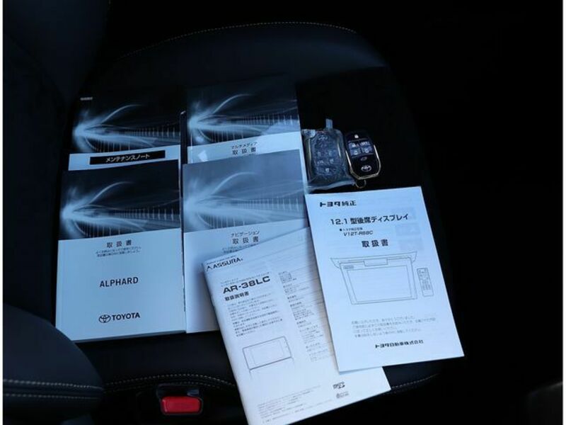ALPHARD-29