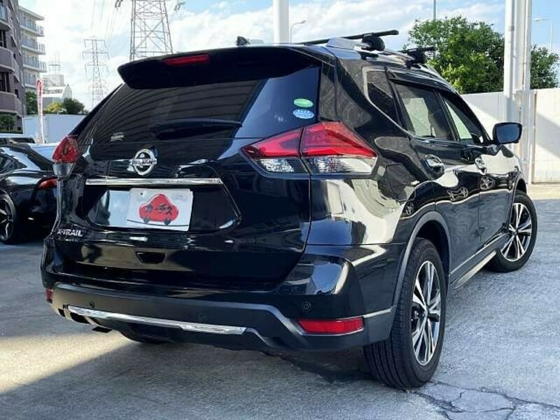 X-TRAIL-2