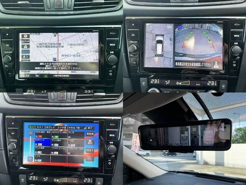 X-TRAIL-4