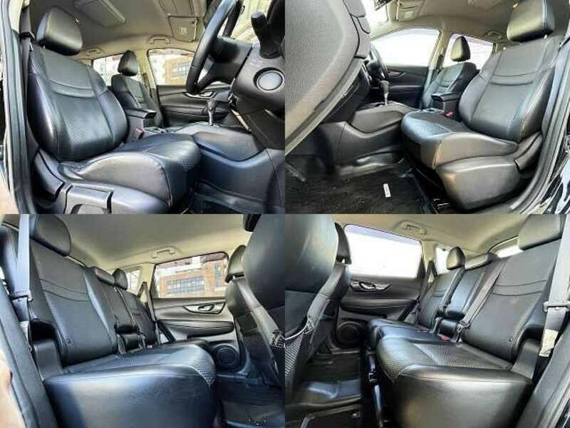 X-TRAIL-7