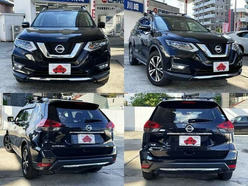 X-TRAIL-8