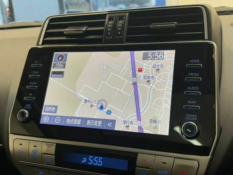 LAND CRUISER PRADO-2