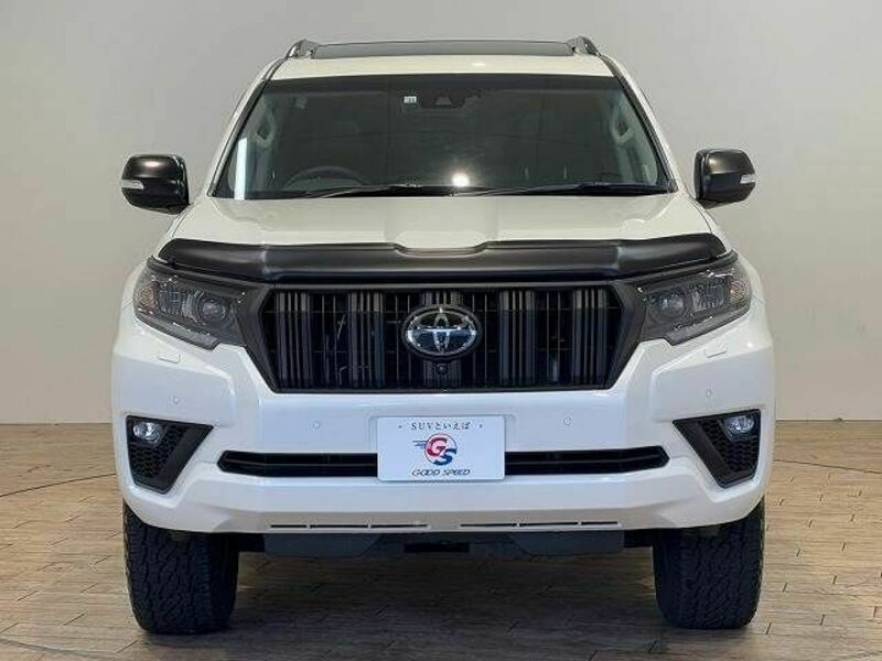 LAND CRUISER PRADO-11