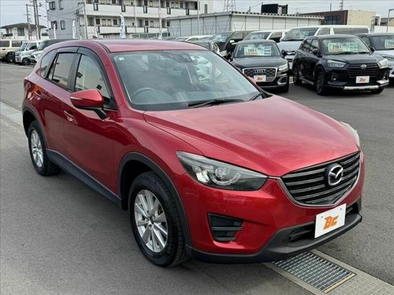 CX-5-7