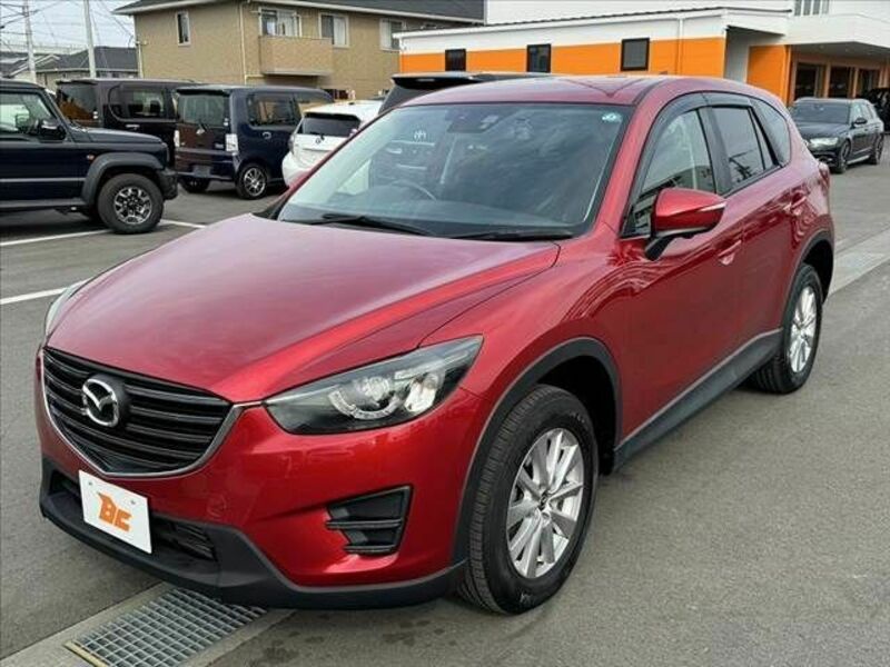 CX-5-9