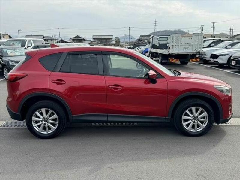 CX-5-11