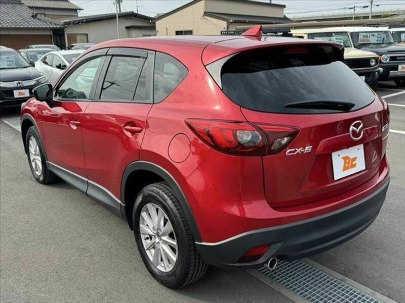CX-5-12