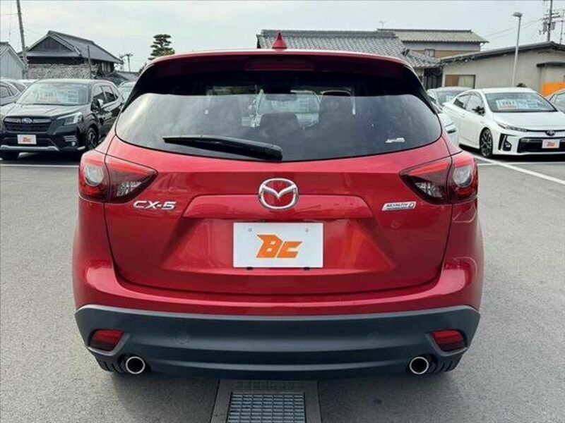 CX-5-13