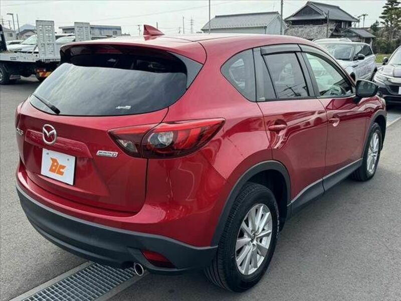 CX-5-14
