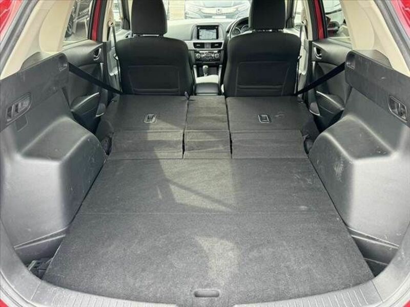 CX-5-20