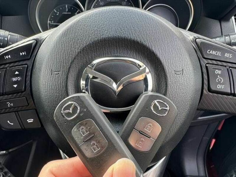 CX-5-21
