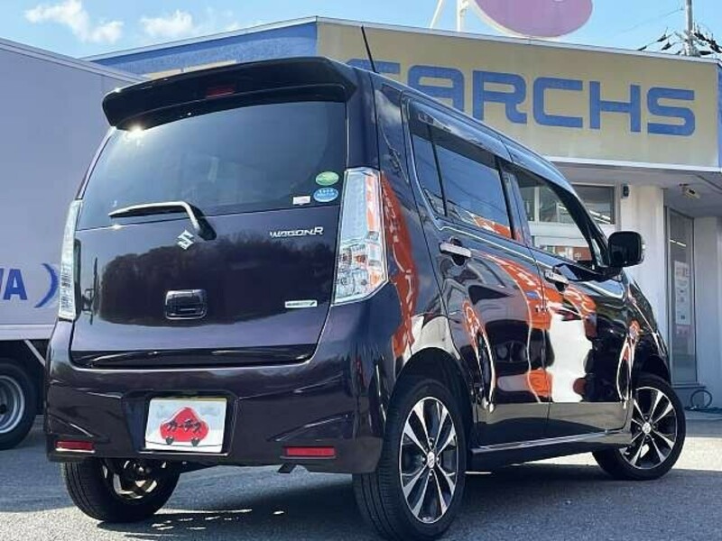 WAGON R-2