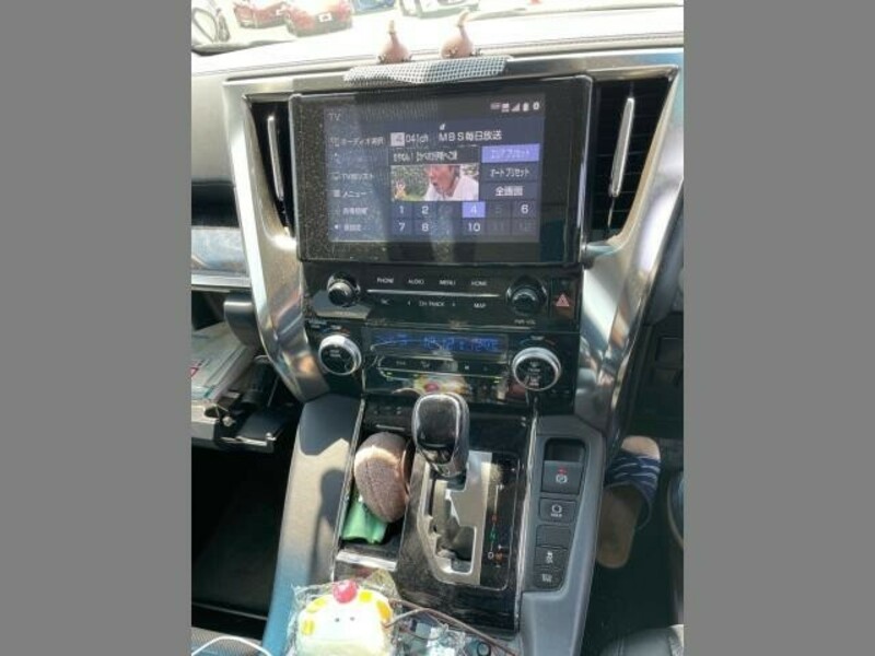 ALPHARD-1