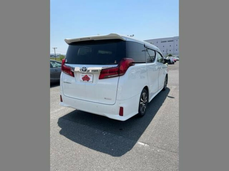 ALPHARD-2
