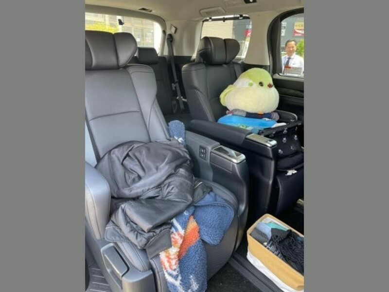 ALPHARD-7