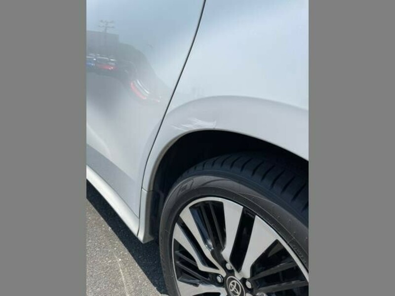 ALPHARD-8