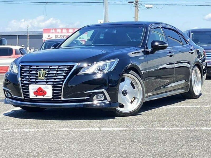 CROWN