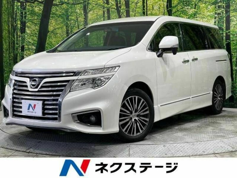 ELGRAND