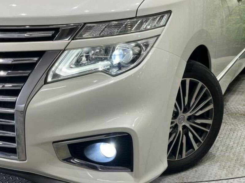 ELGRAND-12