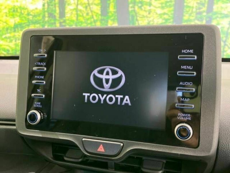 YARIS CROSS-2