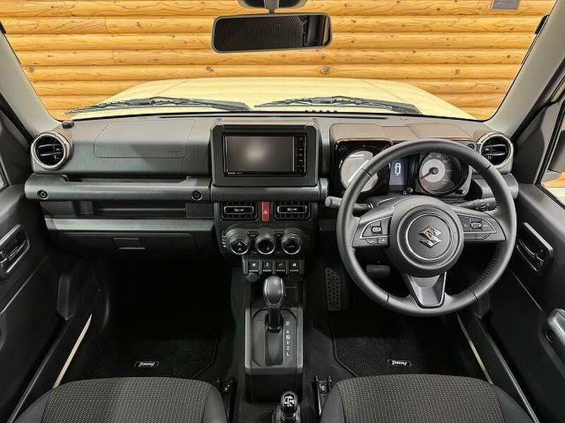 JIMNY-1