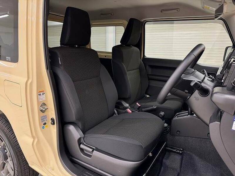JIMNY-8