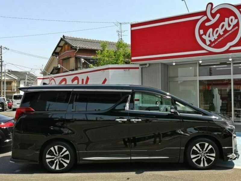 ALPHARD-5