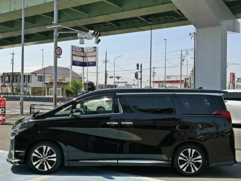 ALPHARD-6