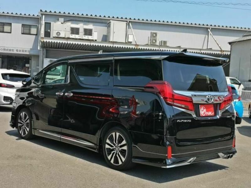 ALPHARD-11