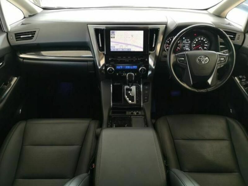 ALPHARD-12