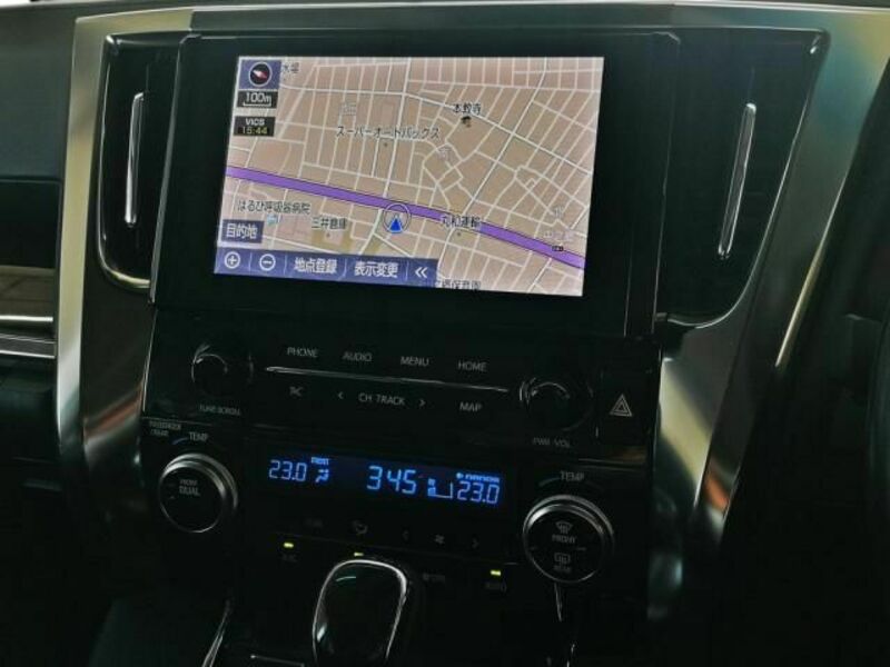 ALPHARD-16