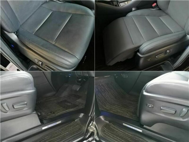 ALPHARD-25