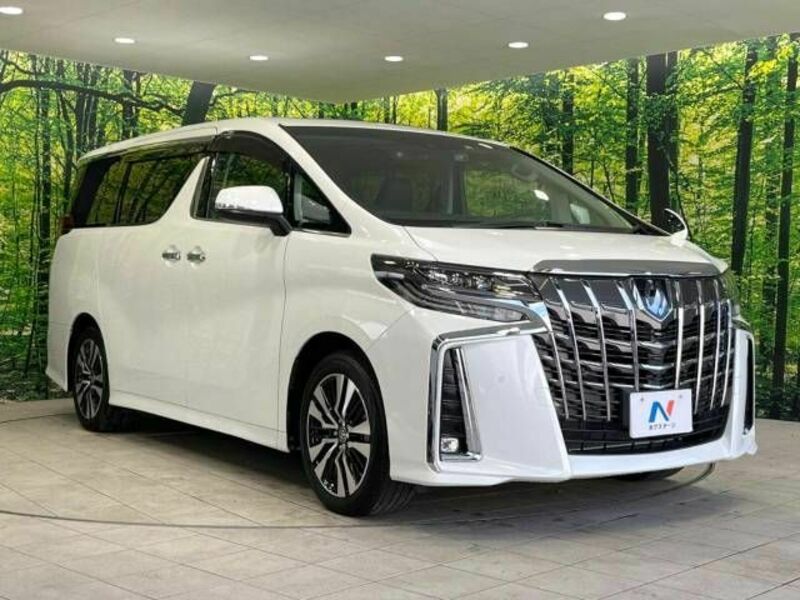 ALPHARD