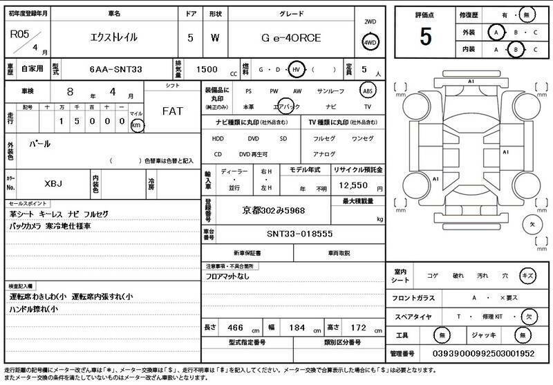 X-TRAIL-10