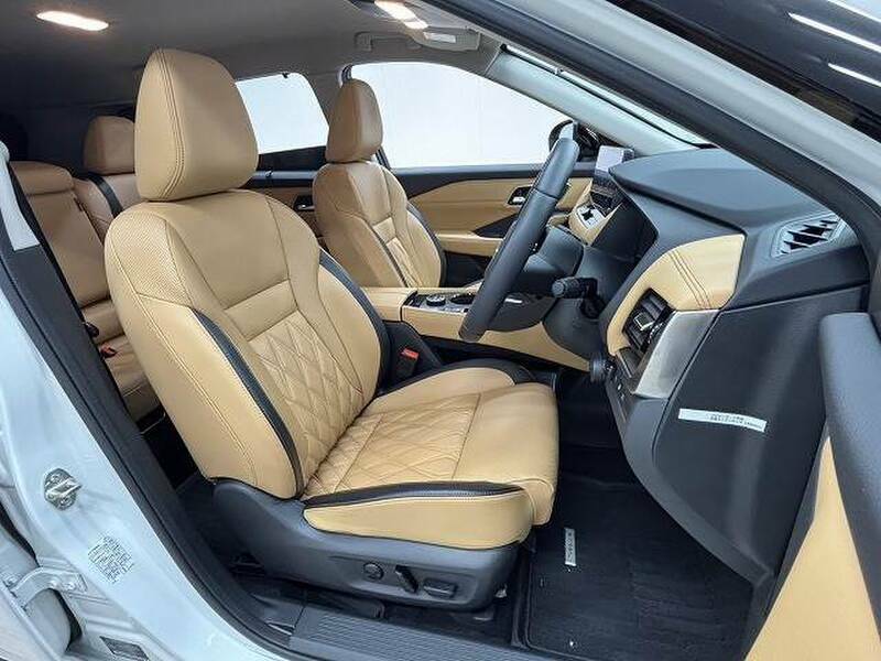 X-TRAIL-4