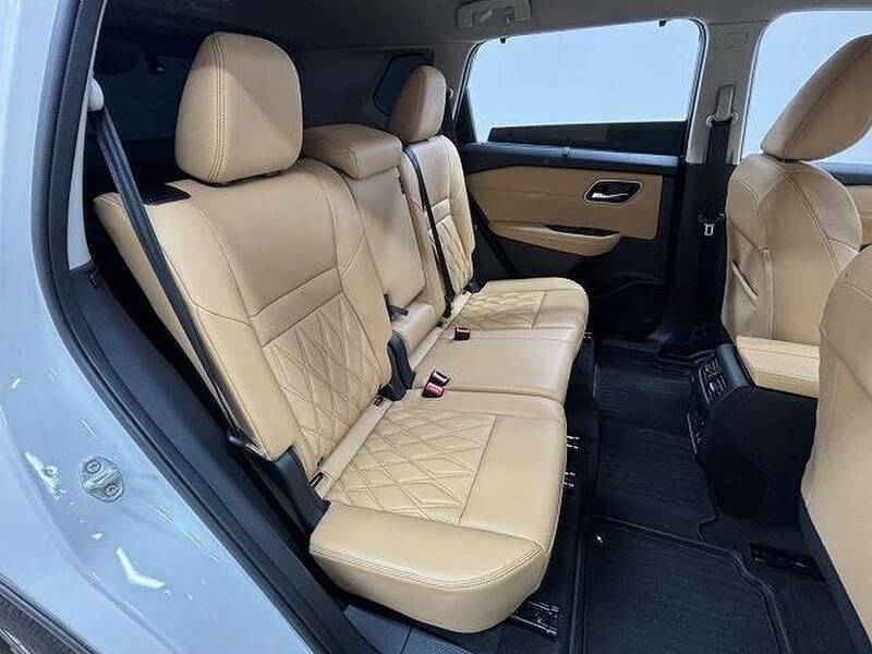 X-TRAIL-5