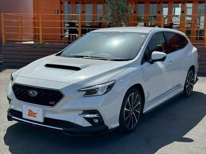 LEVORG-9
