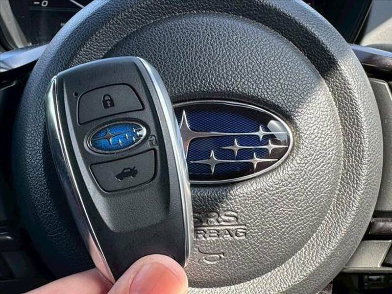 LEVORG-6