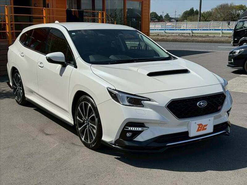 LEVORG-7